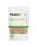 Ashwagandha Powder - Nutrio