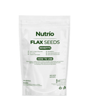 Flax Seeds - Nutrio