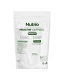 Healthy Oatmeal - Nutrio