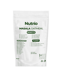 Masala Oatmeal - Nutrio
