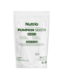 Pumpkin Seeds - Nutrio