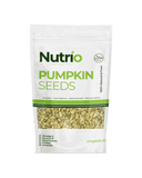 Pumpkin Seeds - Nutrio