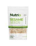 Sesame Seeds - Nutrio