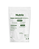 Dark Chocolate Oatmeal - Nutrio